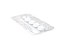 02 44 685 Beko 2814820400 Light Carrier